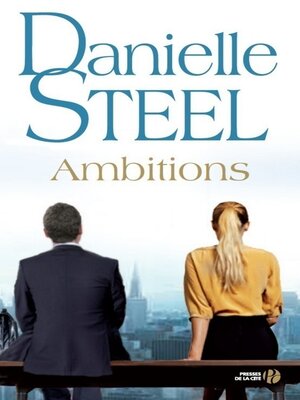 cover image of Ambitions
